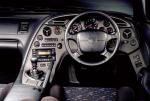 Toyota Supra RZ 1996 года